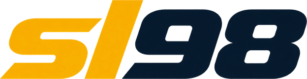 SL98 Logo